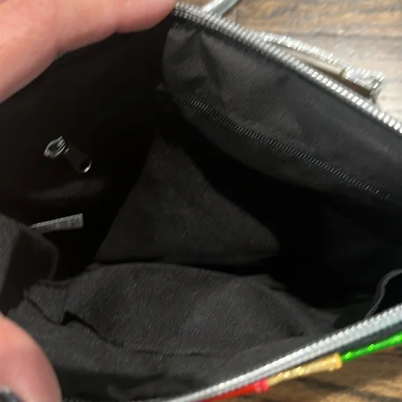 NWOT Purse/wristlet - Picture 6 of 6